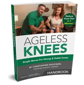 Ageless Knees Digital Handbook