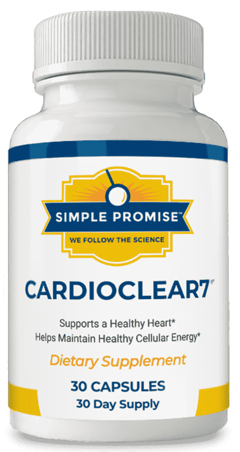 Cardio Clear 7 Reviews