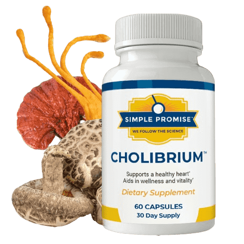 Cholibrium