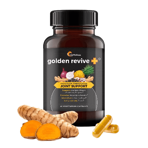 Golden Revive Plus Reviews