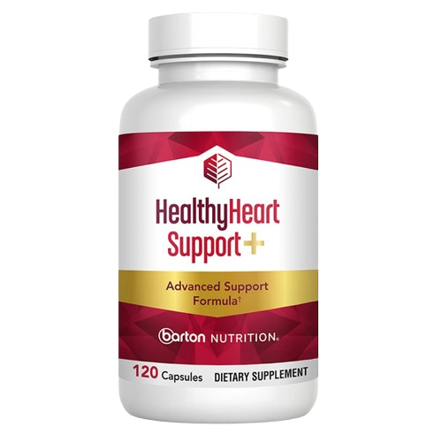 Healthy Heart Support Plus Reviews