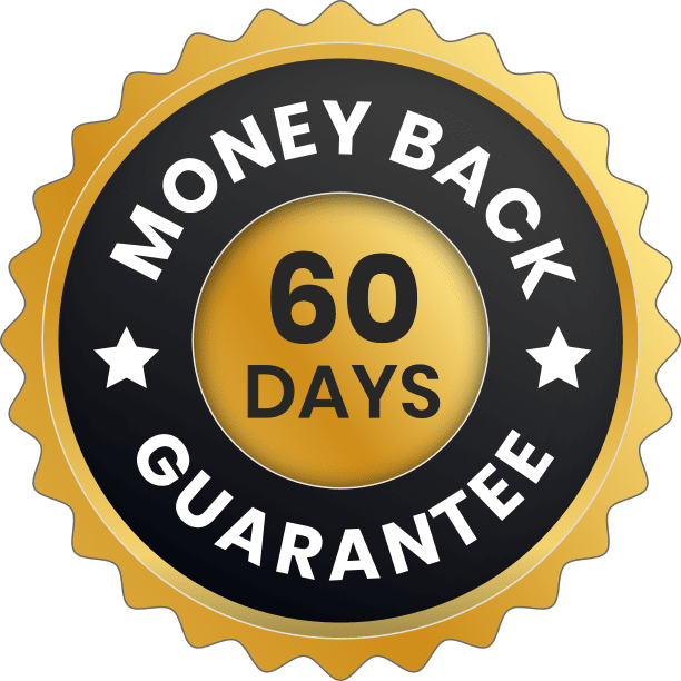 money Back Guarantee