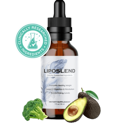 LipoSlend