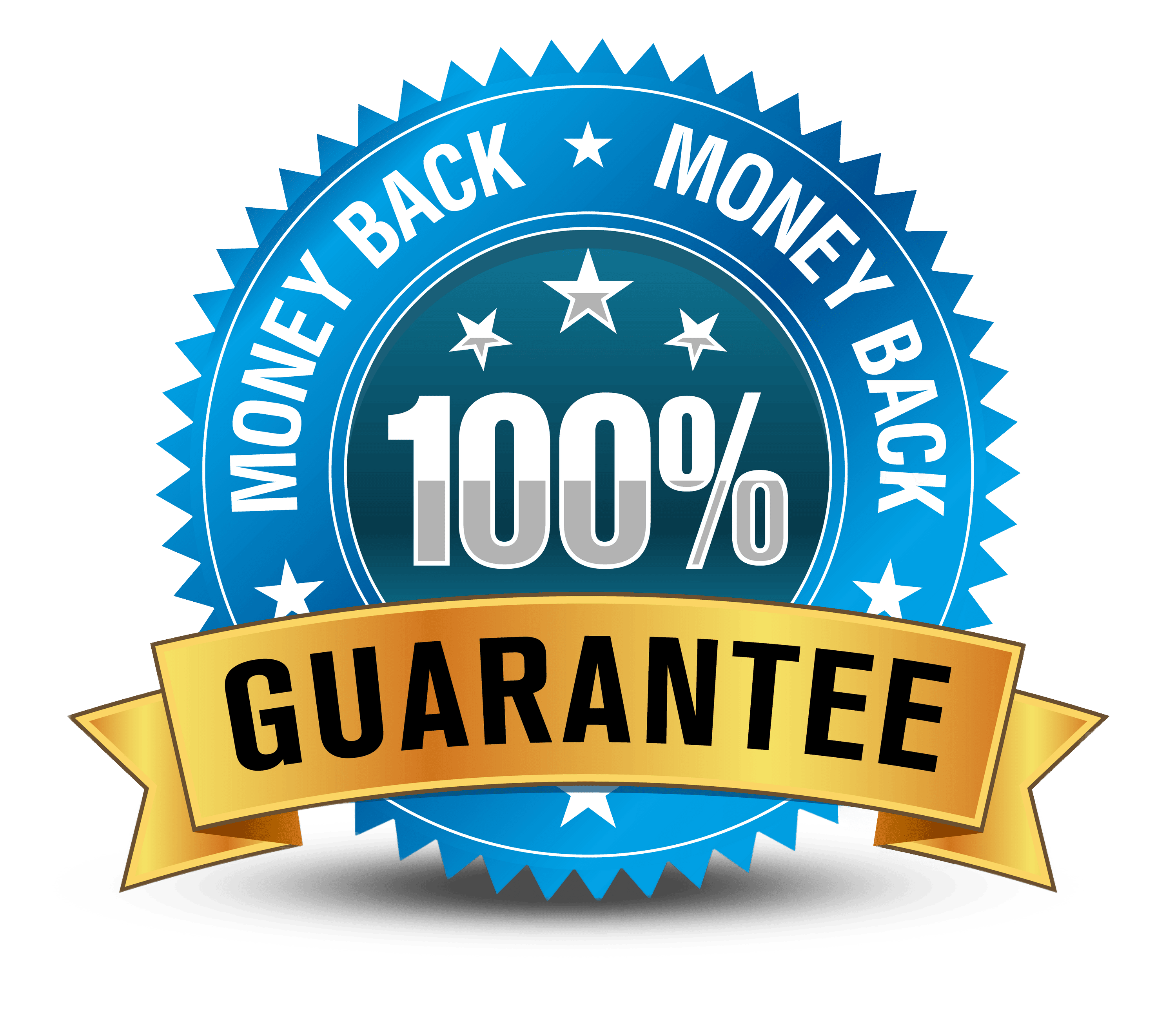 Liponine Money Back Guarantee