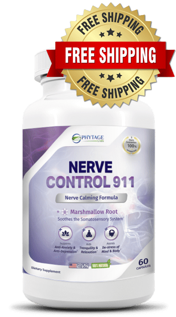 Nerve-Control-911-Reviews