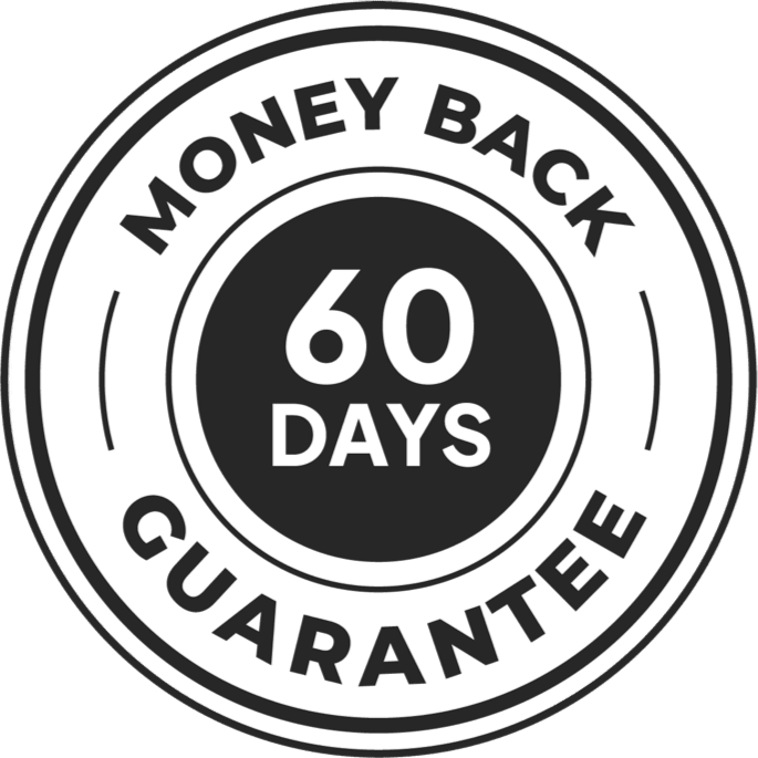 ProstaLite Money Back guarantee