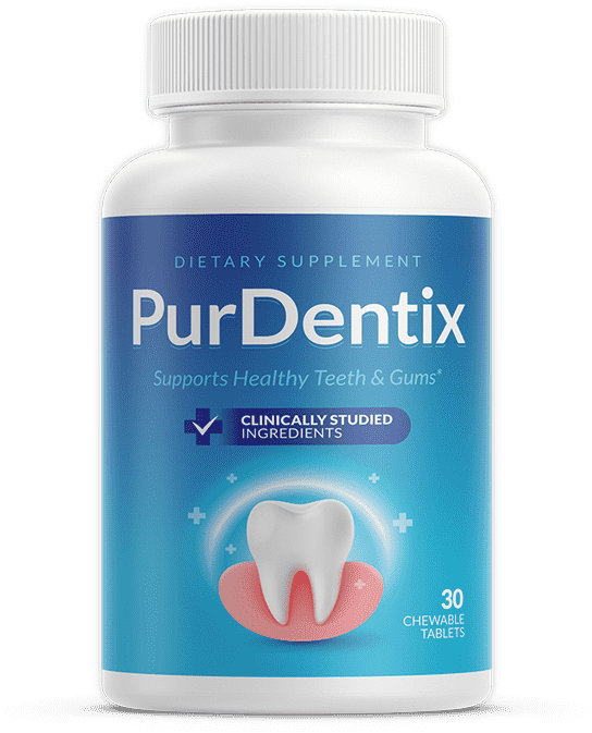 Purdentix Reviews