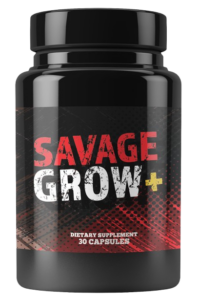 Savage Grow Plus Reviews