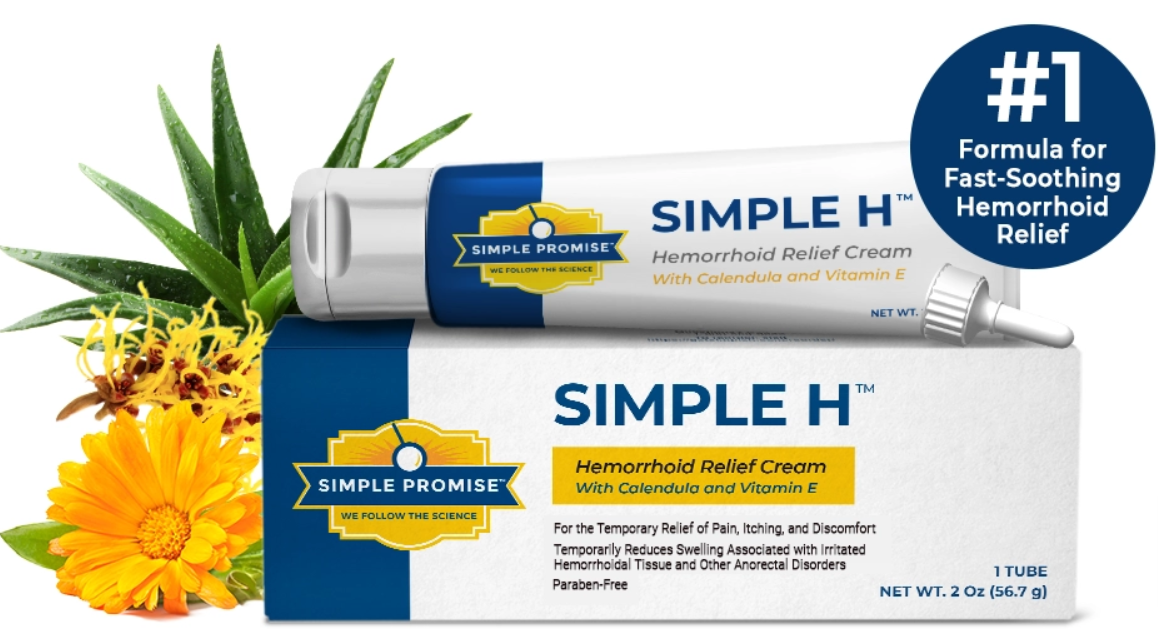 Simple H Reviews