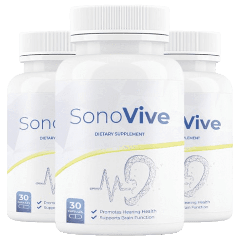 SonoVive-Reviews