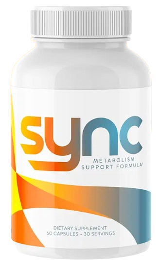 Sync Supplement