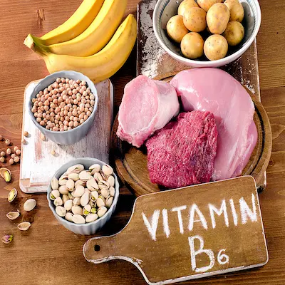 Vitamin B6