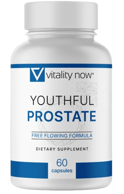 Youthful Prostate Reviews