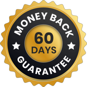 Money-Back-Guarantee