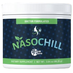 NasoChill Reviews 