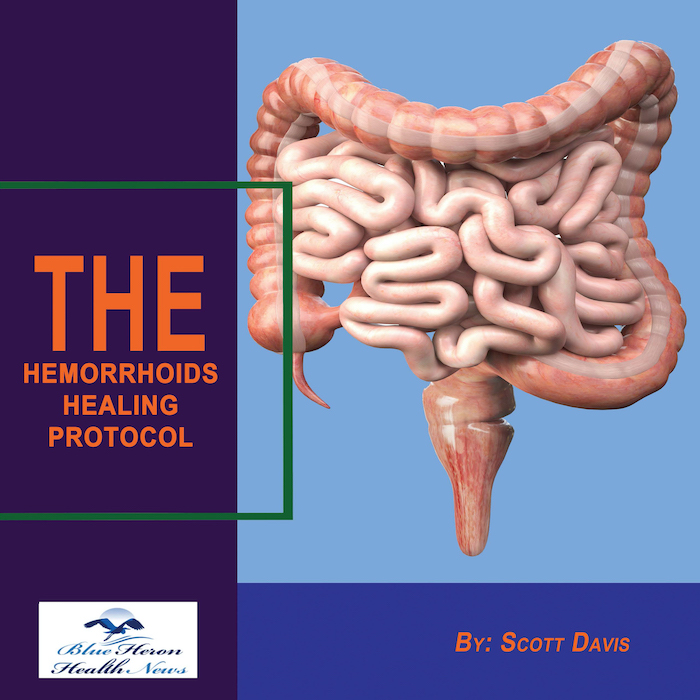 Hemorrhoids-Healing-Protocol