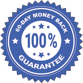 Money Back Guarantee