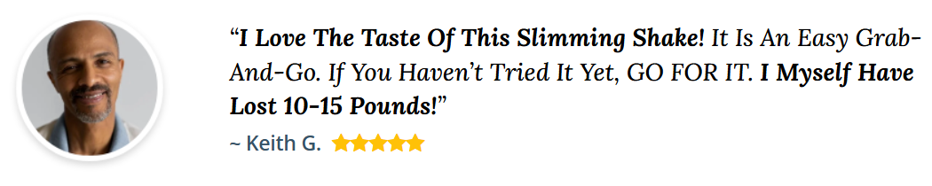 Smash It Slimming Tea Customer Review