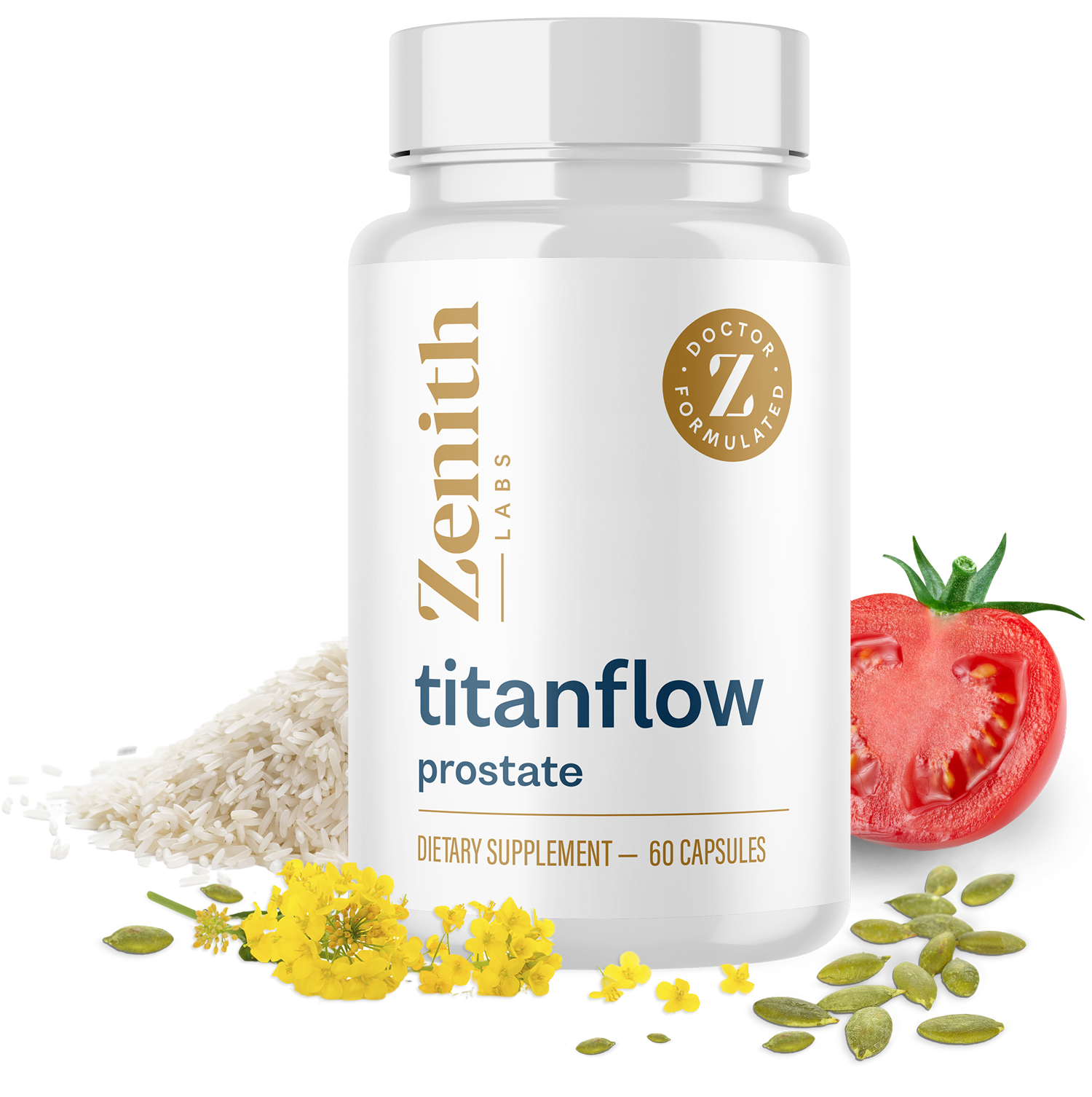 TitanFlow Protste Reviews