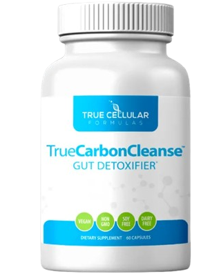 True Carbon Cleanse