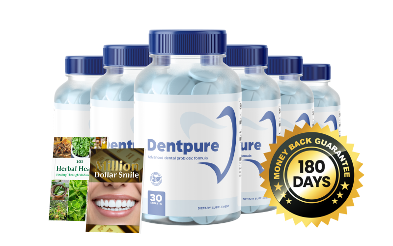 dentpure bonuses