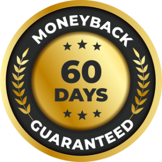 Money-Back Guarantee